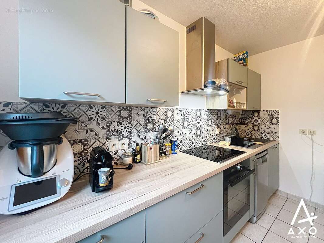 Maison à MONT-DE-MARSAN