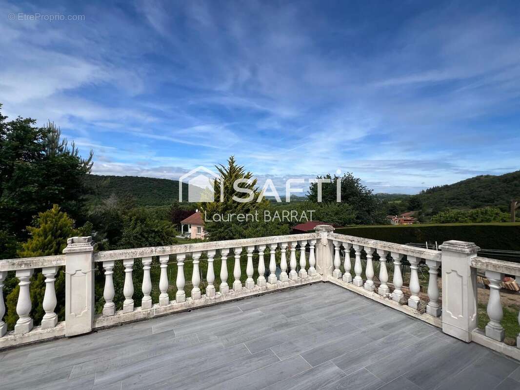Photo 7 - Maison à BRIOUDE