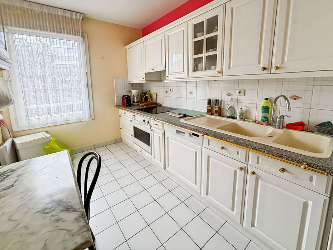 Appartement à SCEAUX