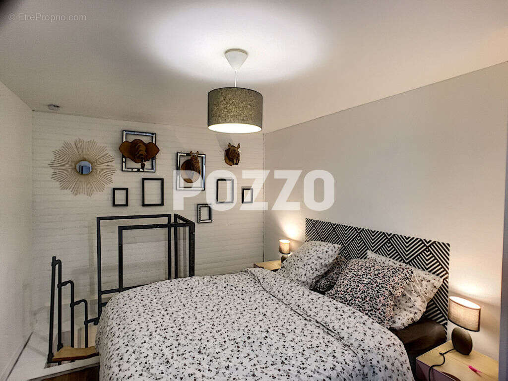 Appartement à GRANVILLE