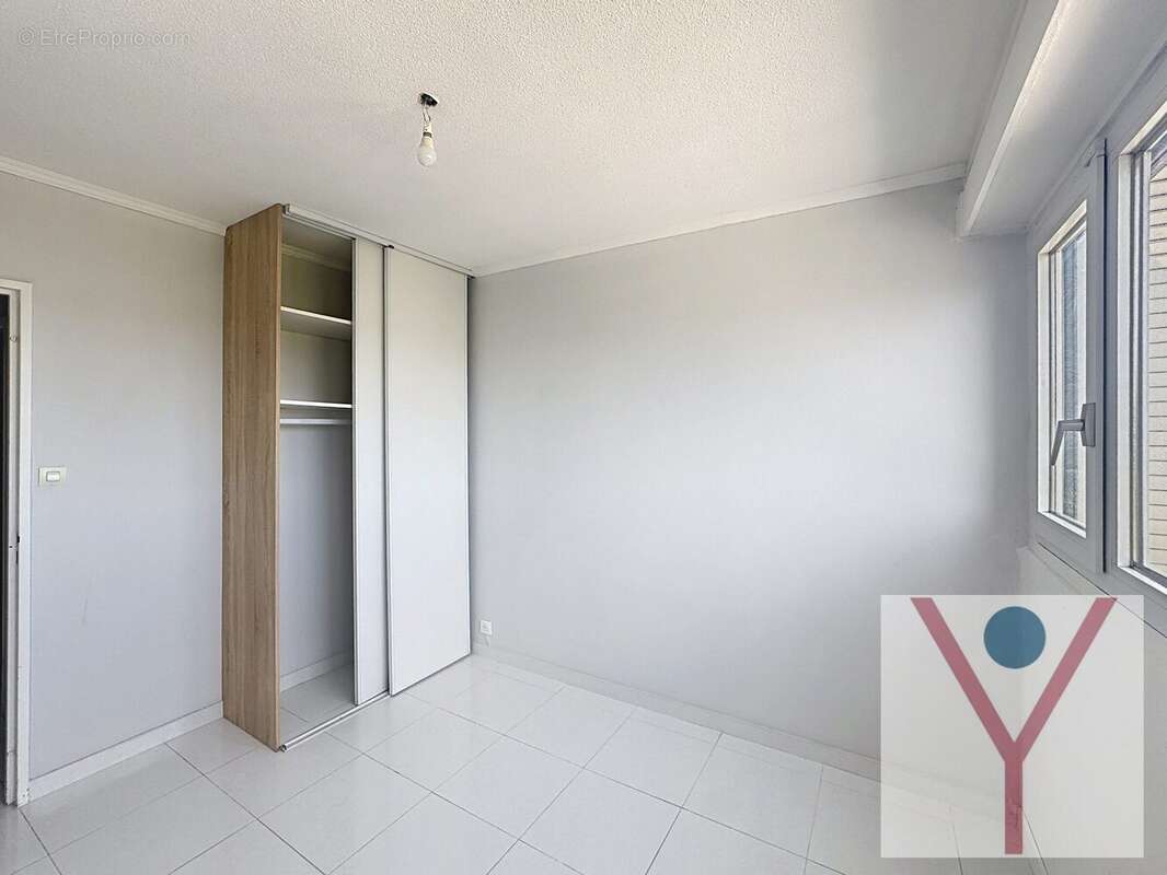 Appartement 77 m² à Bourg-En-Bresse  - photo 6