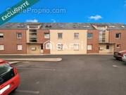 Photo 1 - Appartement à FEUQUIERES-EN-VIMEU