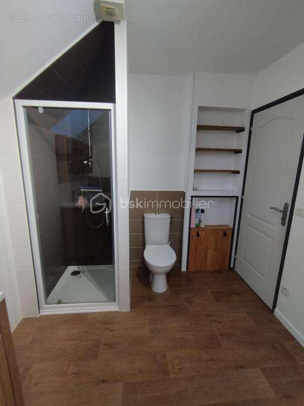 Maison à MARTIGNE-FERCHAUD