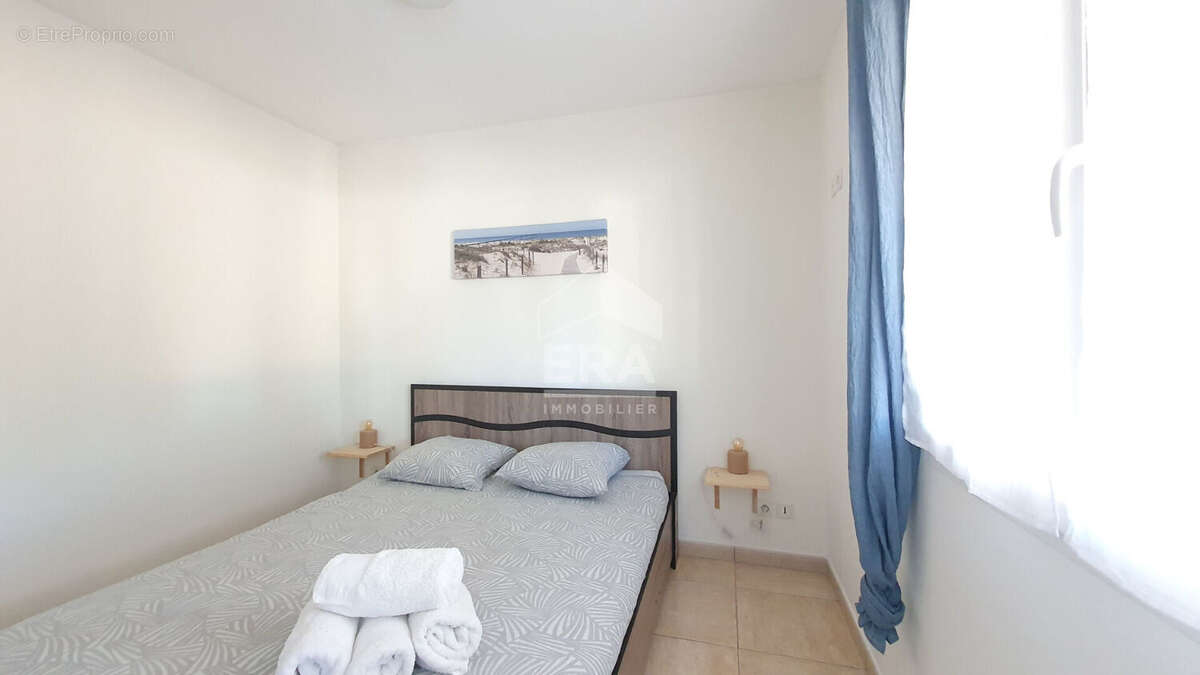 Maison à LE BARCARES