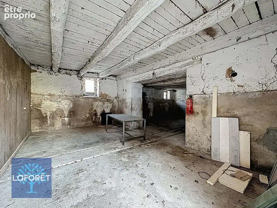 Maison Erce Pres Liffre 6 pièce(s) 195.5 m2 - photo 14