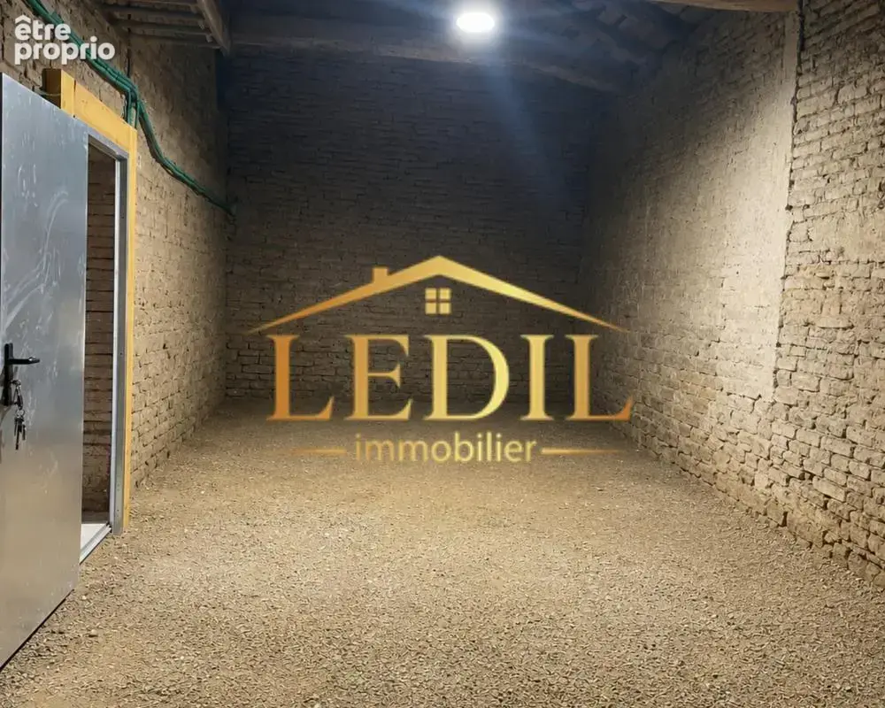 Ancienne ferme a finir - photo 2