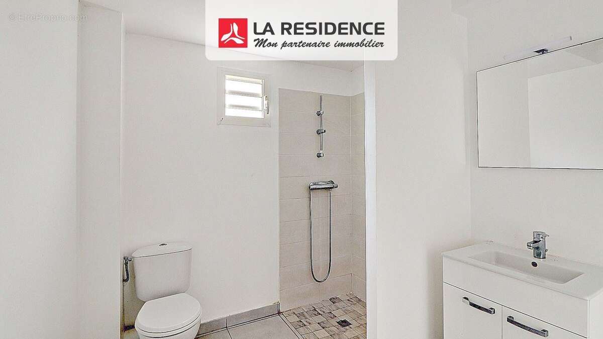 Appartement à LE LAMENTIN