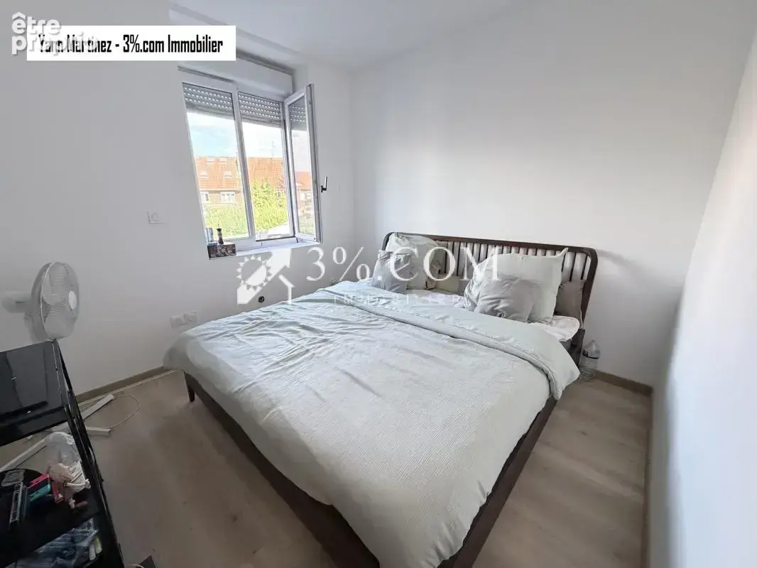 Maison 3/4 chambres 93 m2 - photo 6