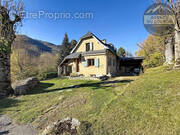 Maison à LOUDERVIELLE