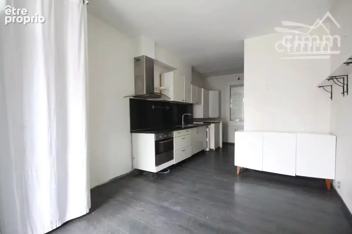 Photo Maison à Villard-Bonnot au prix de 99 000€