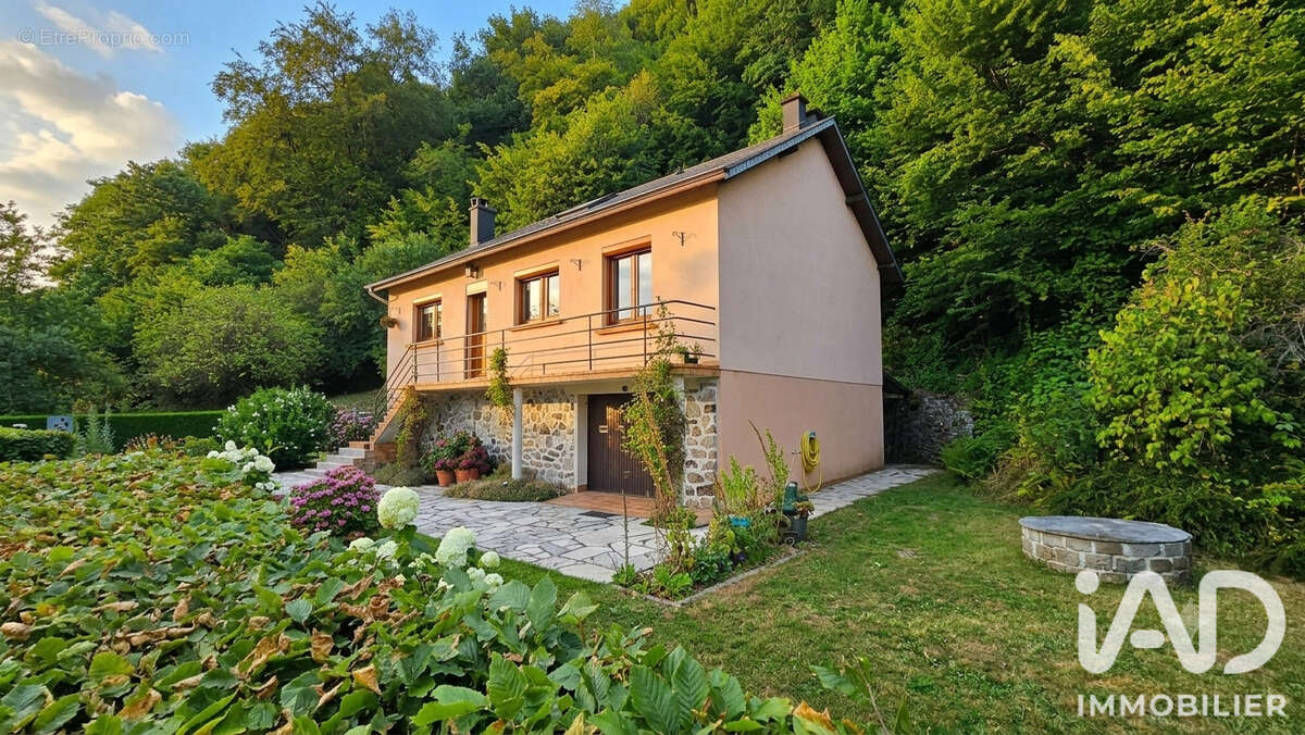 Maison 78 m² à Montigny-Sur-Meuse  - photo 3