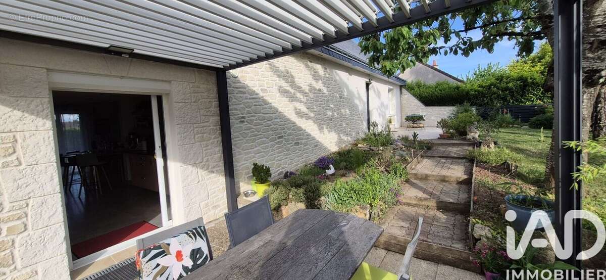Photo 3 - Maison à AZAY-SUR-CHER
