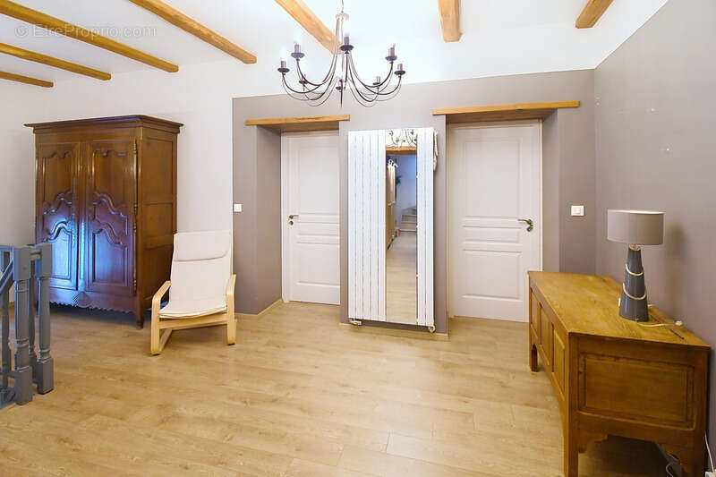 Maison à MERCY-LE-BAS
