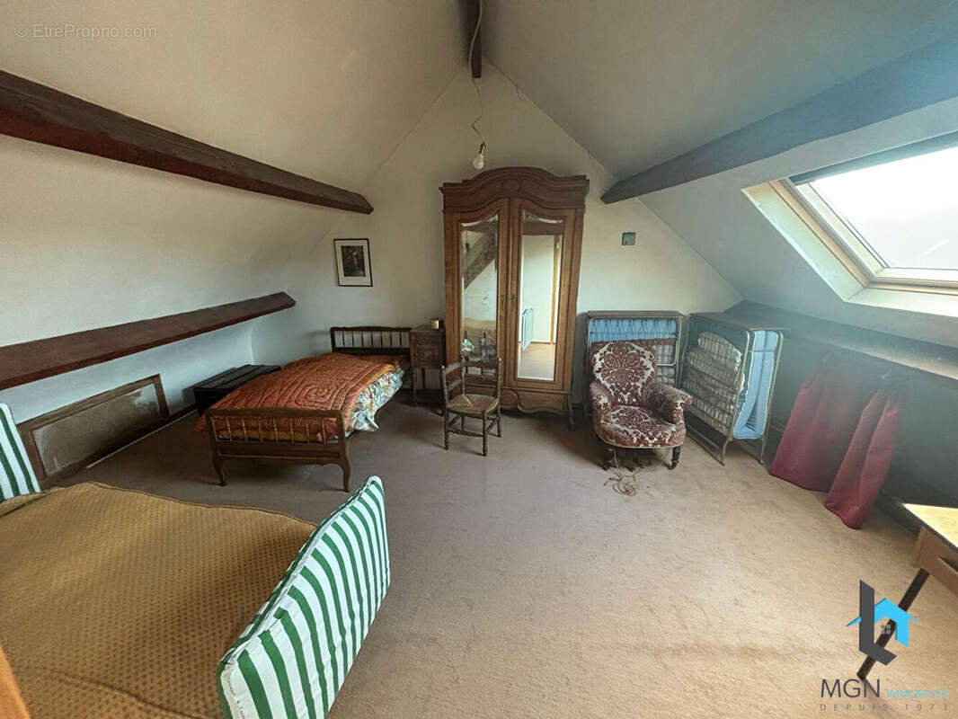 Maison à NOGENT-LE-ROI