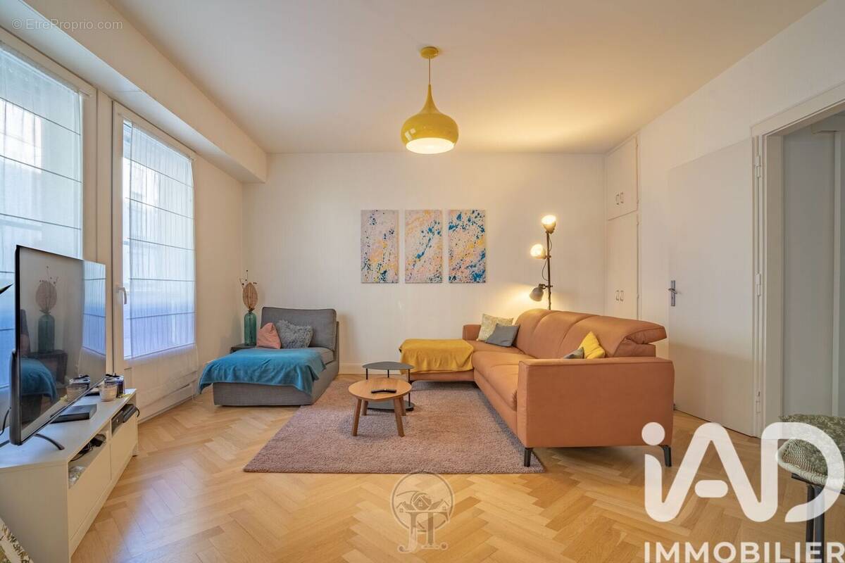 Photo 1 - Appartement à THIONVILLE