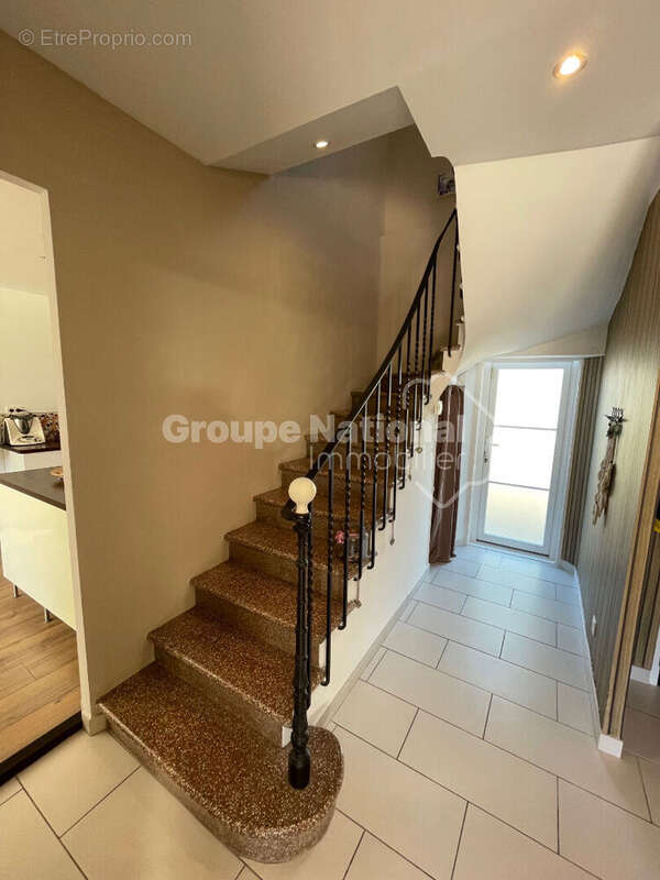 Maison à CARPENTRAS