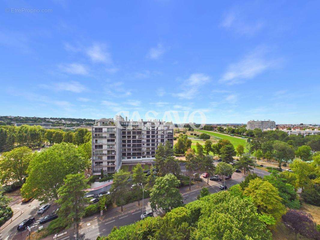 Vente Appartement 4 pièces de 75m² - 92210 Saint-Cloud - photo 21