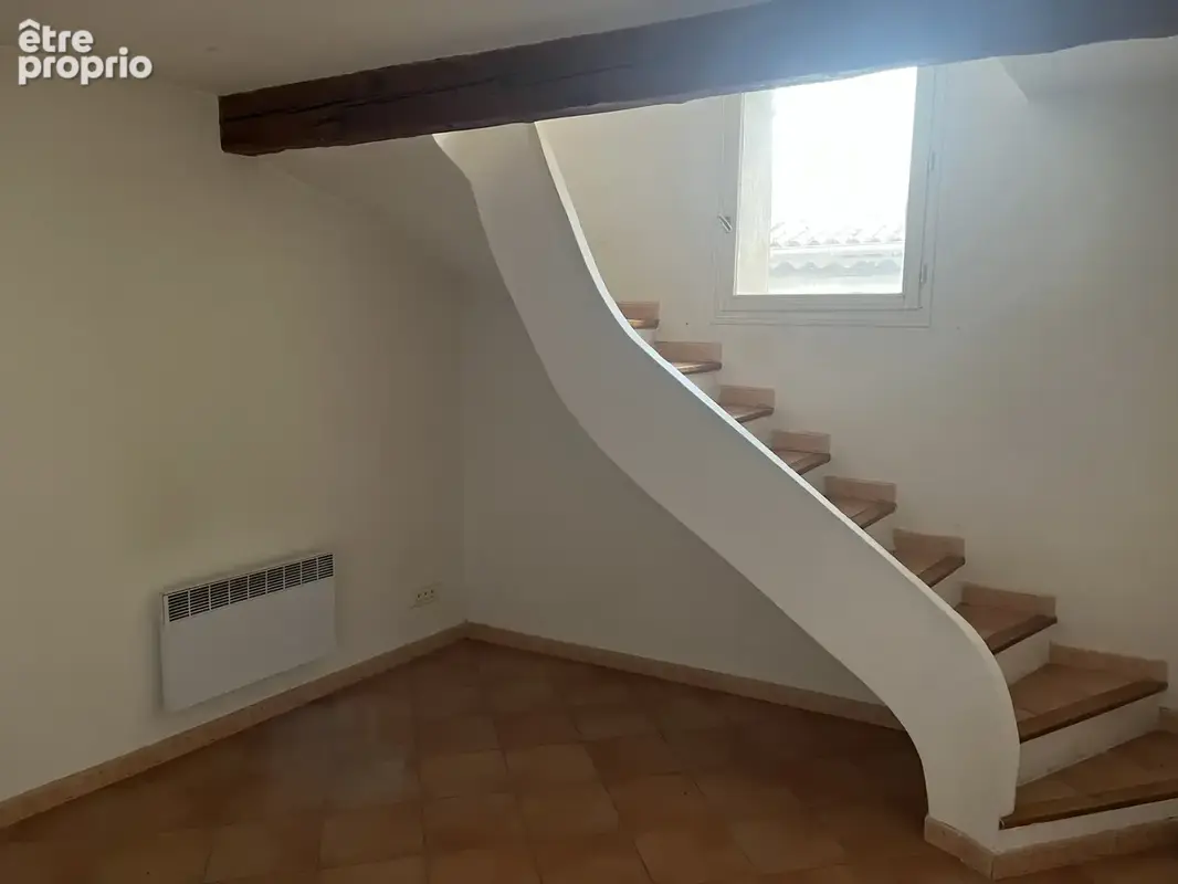 Maison à SAINT-SAVOURNIN