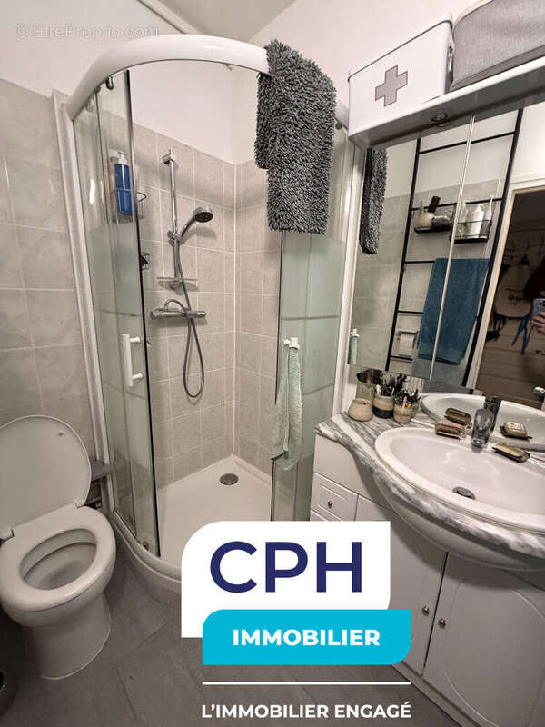 Appartement à MARLY-LE-ROI