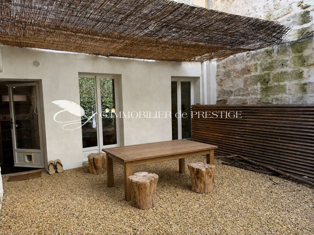 Appartement à AVIGNON