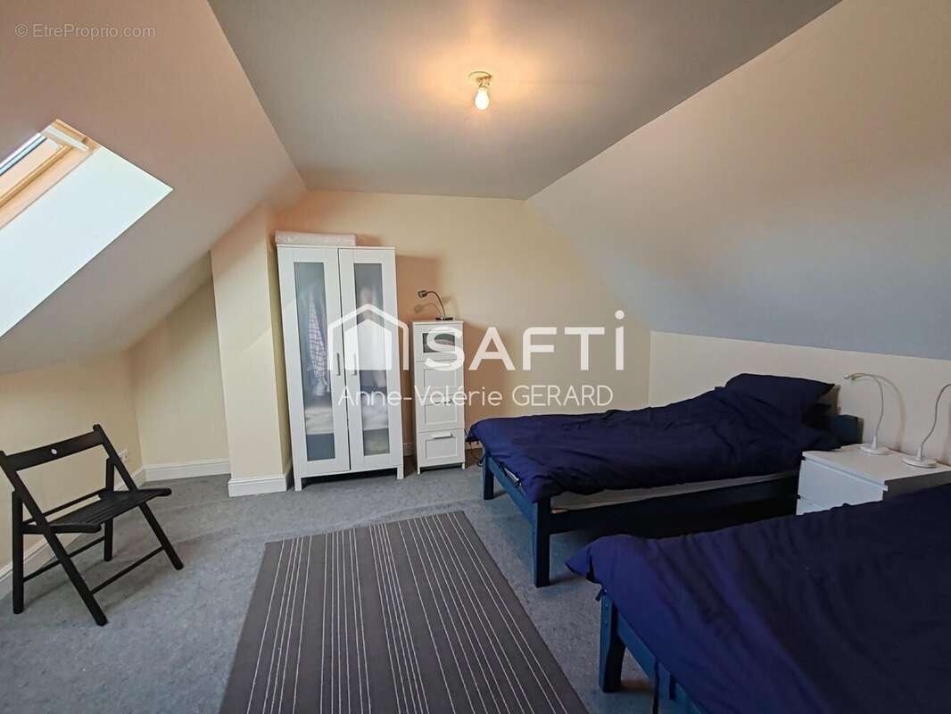 Photo 7 - Maison à SAINT-BARTHELEMY