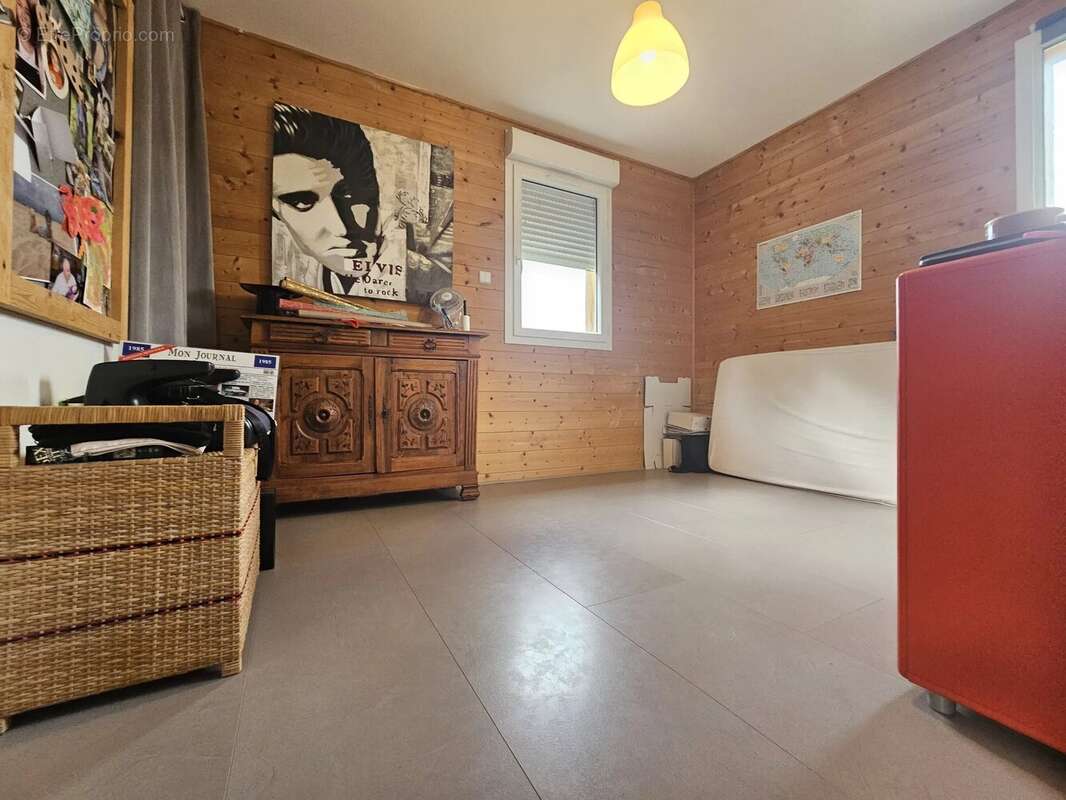 Maison à ORDAN-LARROQUE