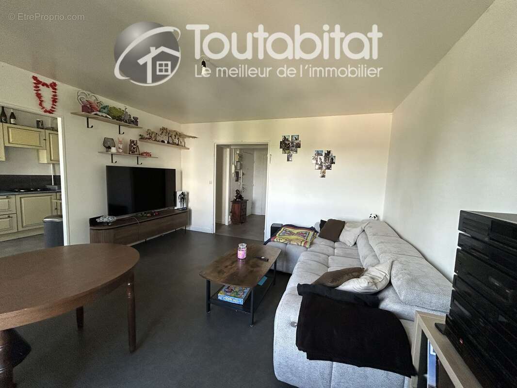 Appartement 76 m² à Charleville-Mezieres  - photo 2