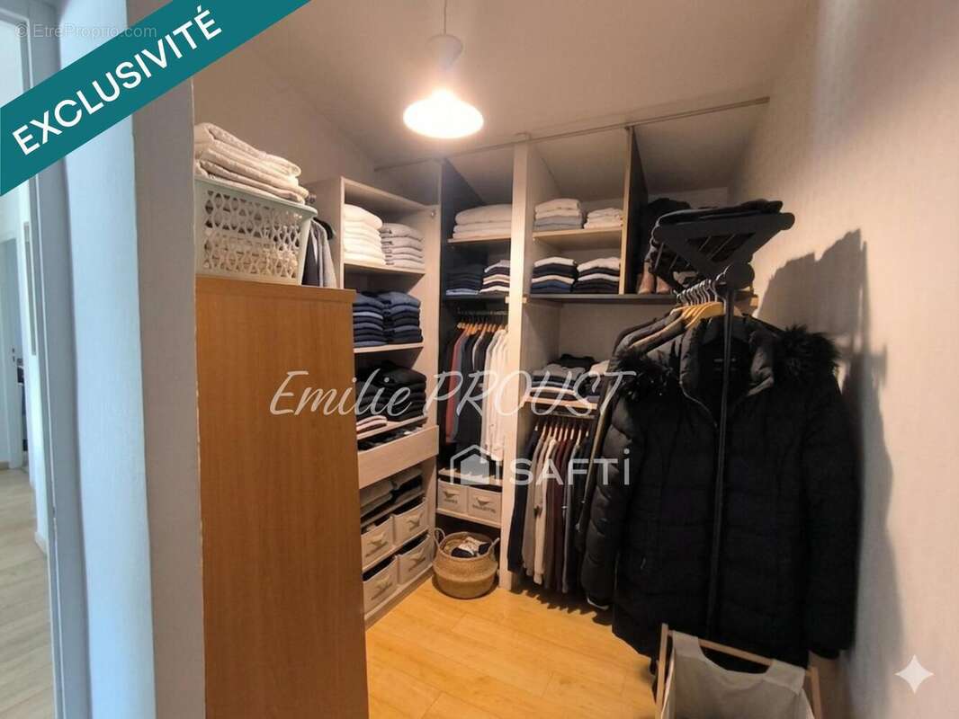 Photo 5 - Maison à BUXEROLLES