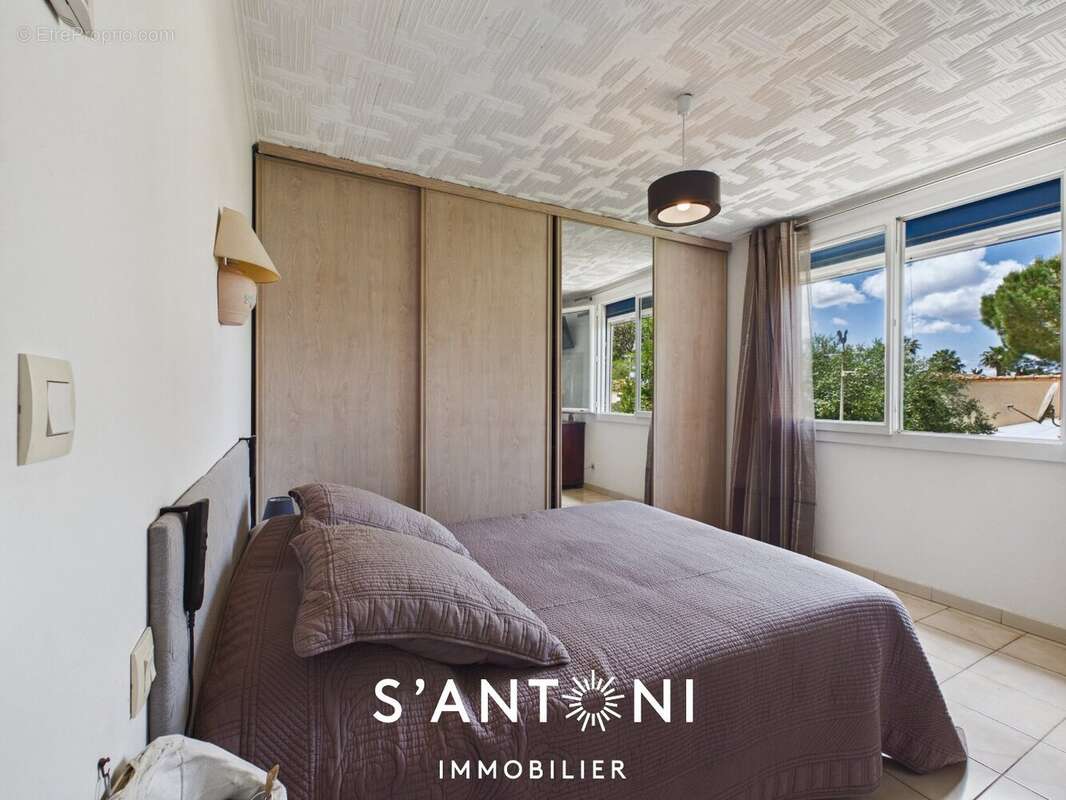 Maison à SAUVIAN