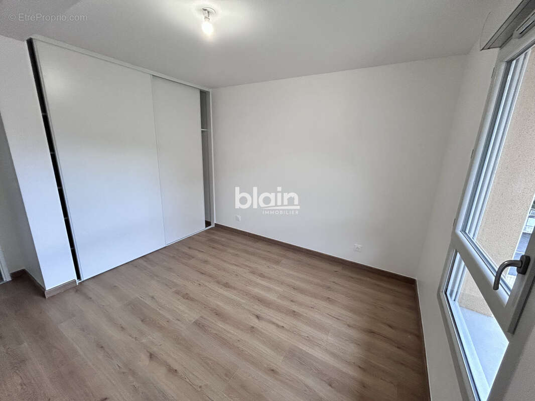 Appartement à SAINT-MARCELLIN