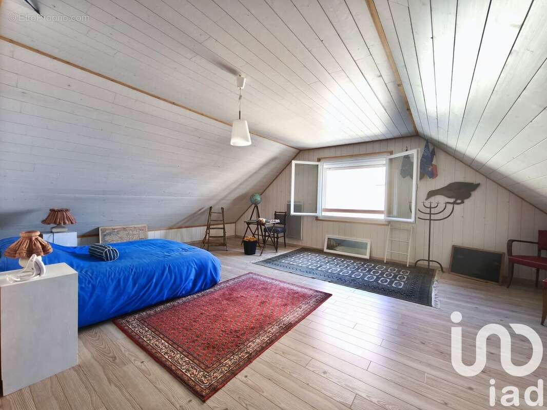 Photo 6 - Appartement à FORT-MAHON-PLAGE