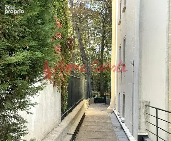 Fontenay-sous-Bois-Avenue Foch-Appartement de standing - photo 15