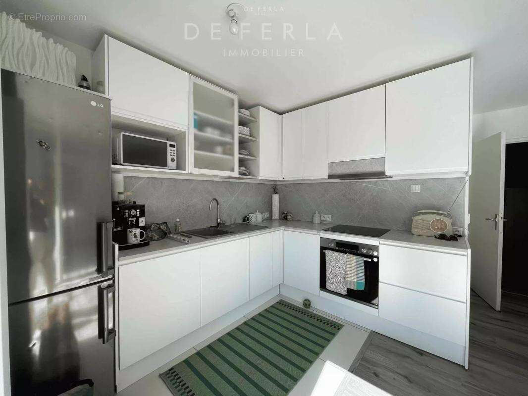 Appartement à CLAMART