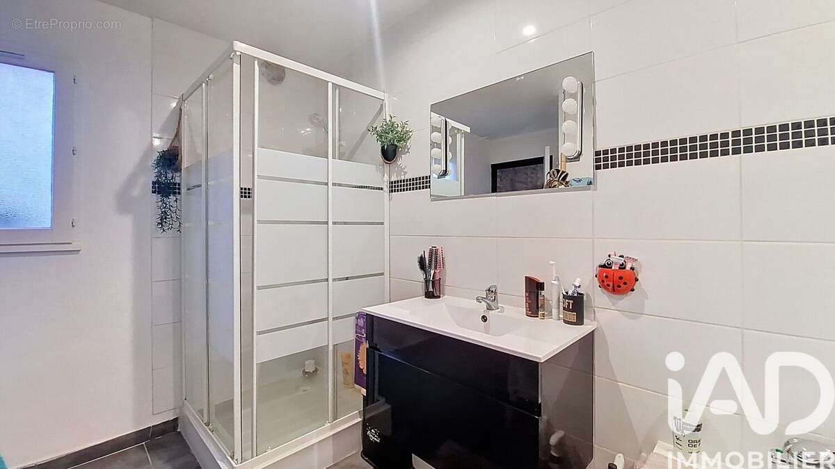 Photo 8 - Maison à SAINT-AUBIN-LES-ELBEUF