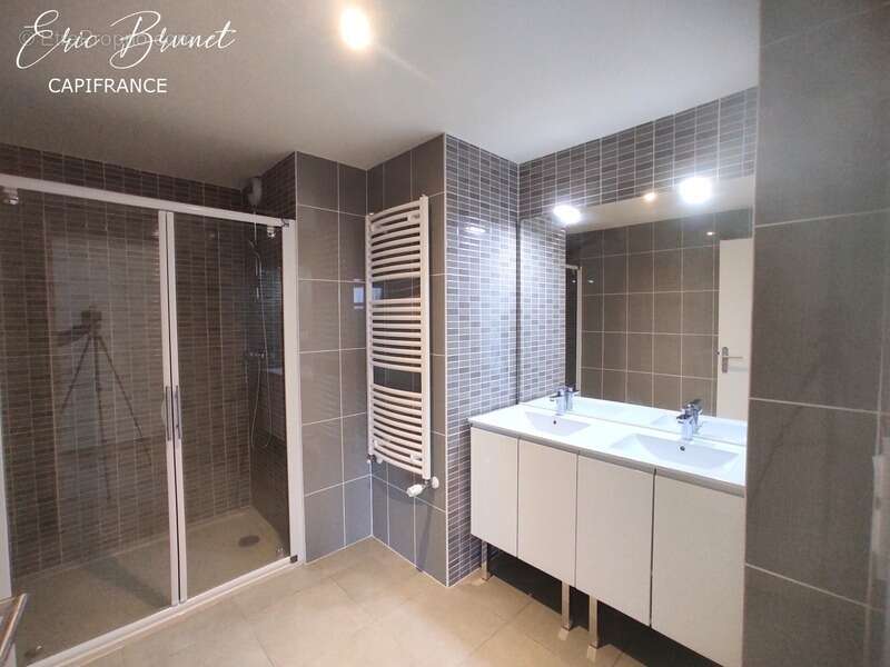 Appartement à LA TESTE-DE-BUCH