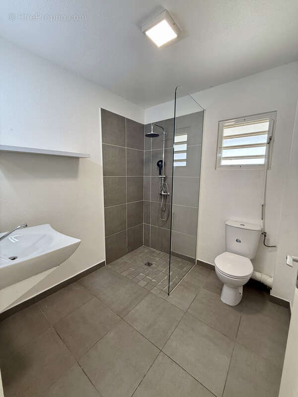 Maison à SAINT-MARTIN