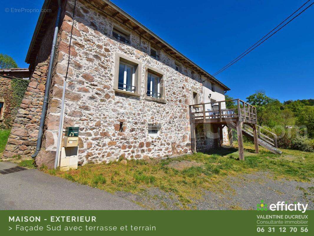 Maison 104 m² à Coise  - photo 2