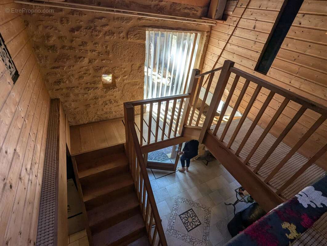 Maison à SARLAT-LA-CANEDA