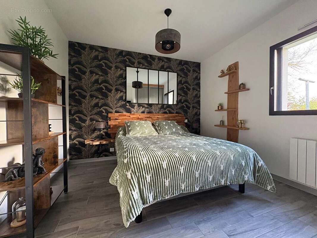 Maison à PLOUFRAGAN