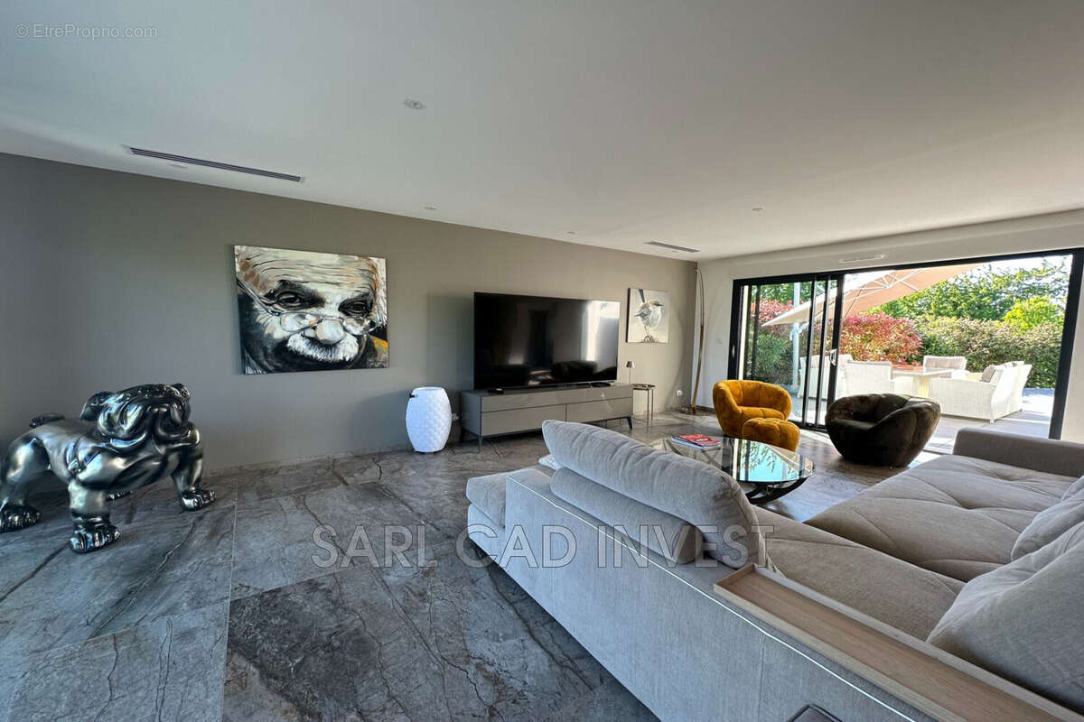 Maison 220 m² à Fondettes  - photo 5