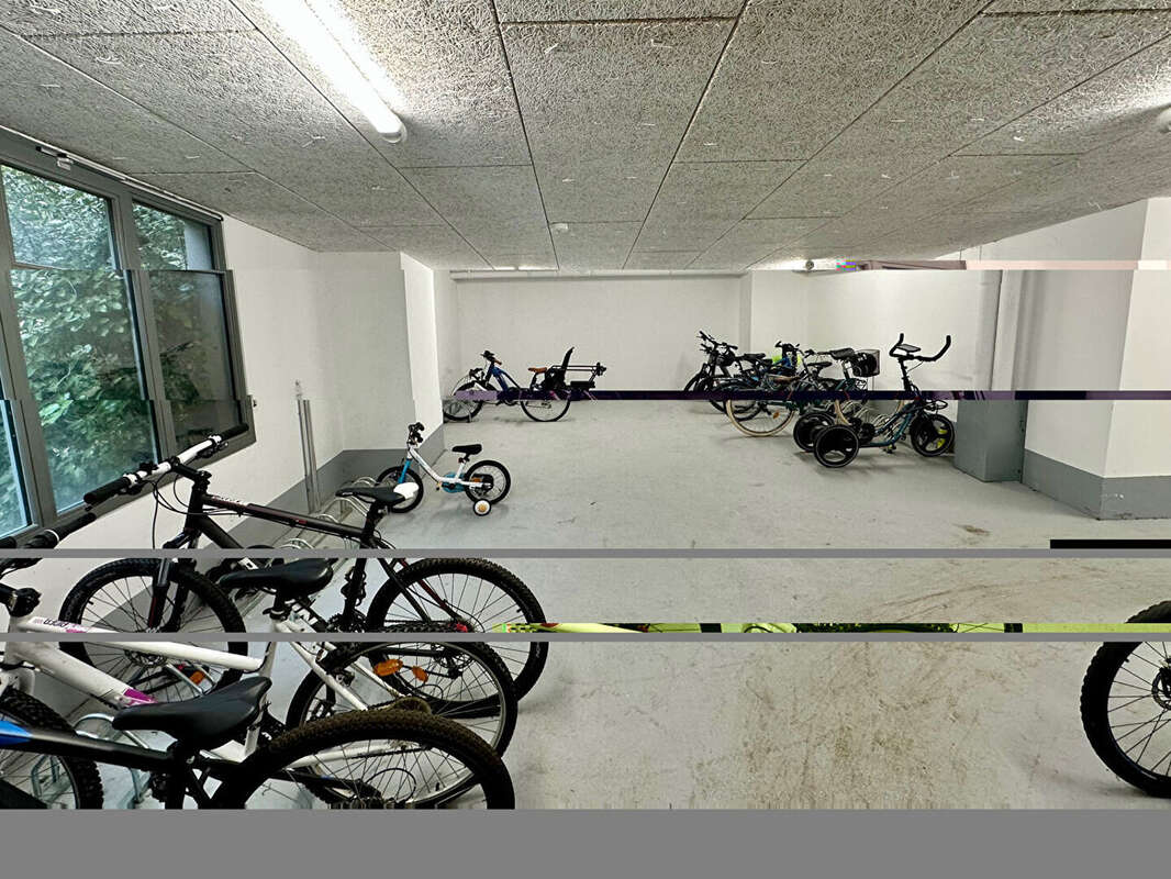 Appartement à MONTREUIL