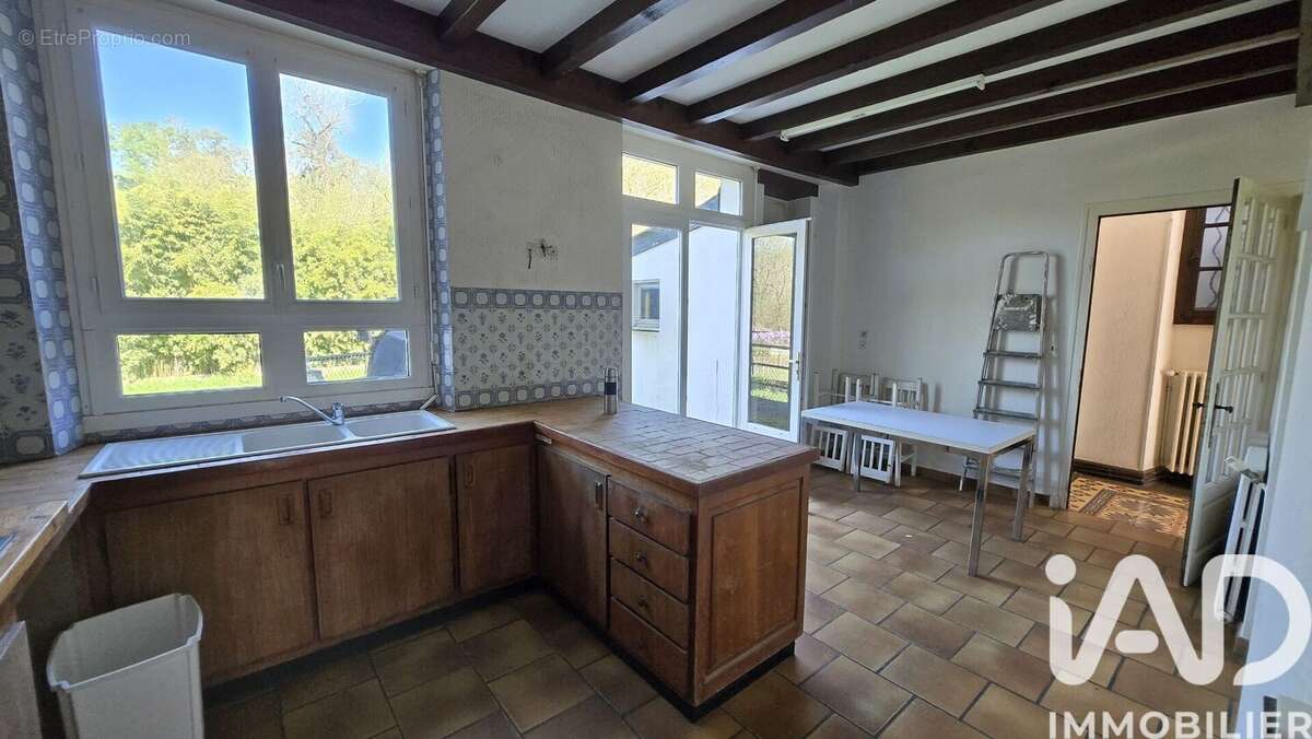 Photo 9 - Maison à SAINT-PALAIS