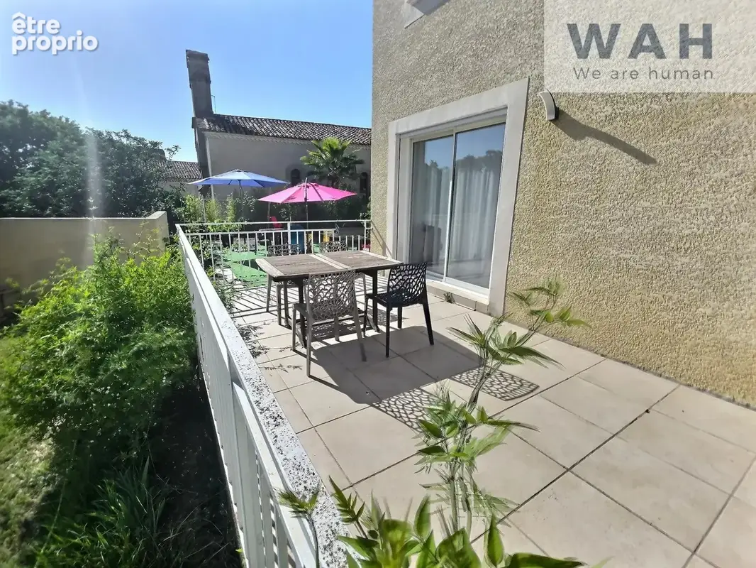 Maison 4 pièces - 93m2 - MONTMIRAT - photo 16