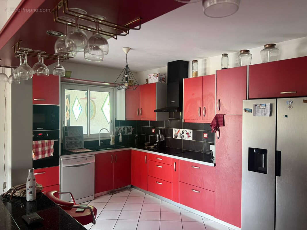 Maison à LE TAMPON