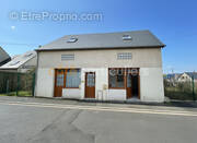 Appartement à EVREUX