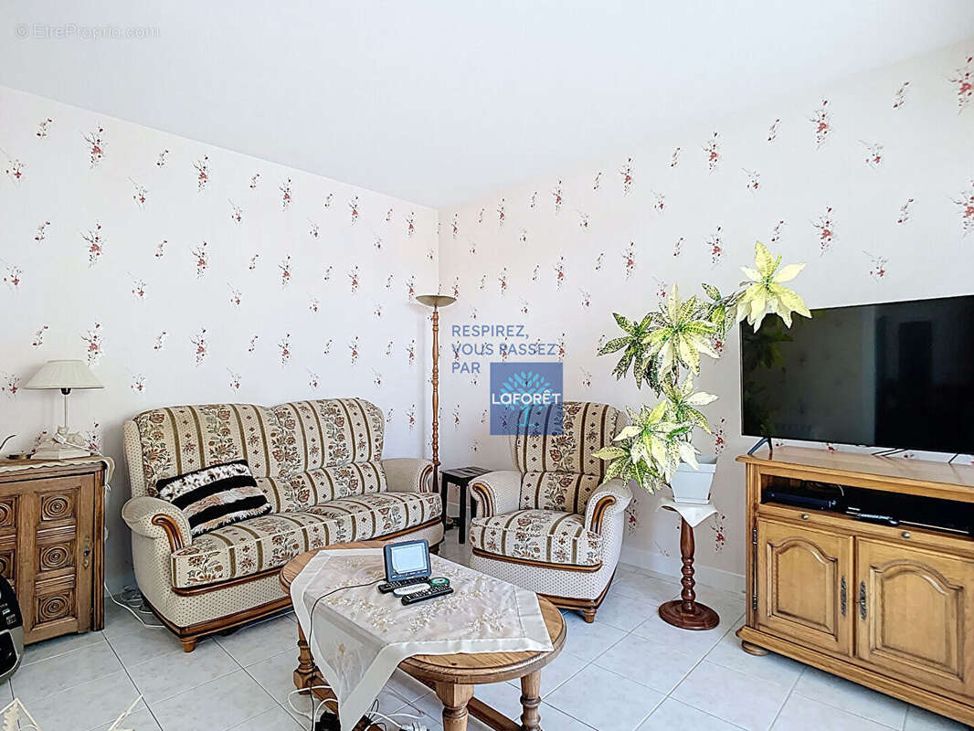 Appartement à CLERMONT