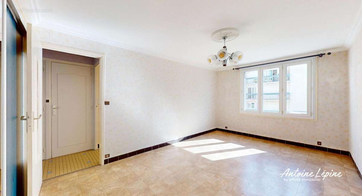 Appartement - photo 3