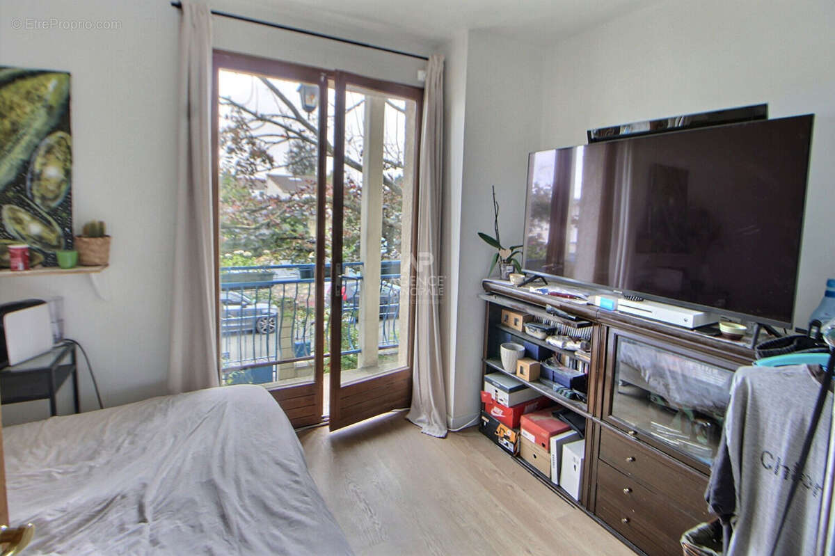 Maison à VERNEUIL-SUR-SEINE