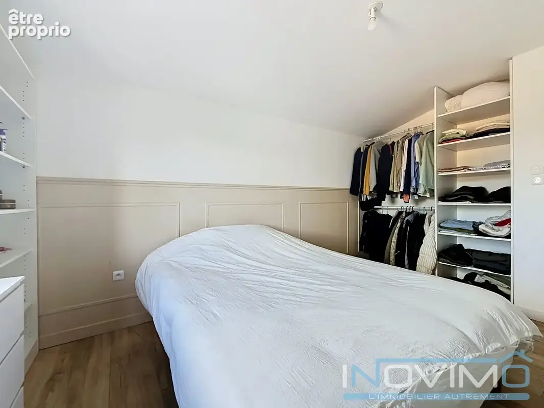 Maison 97 m² à Fort-Mardyck  - photo 5