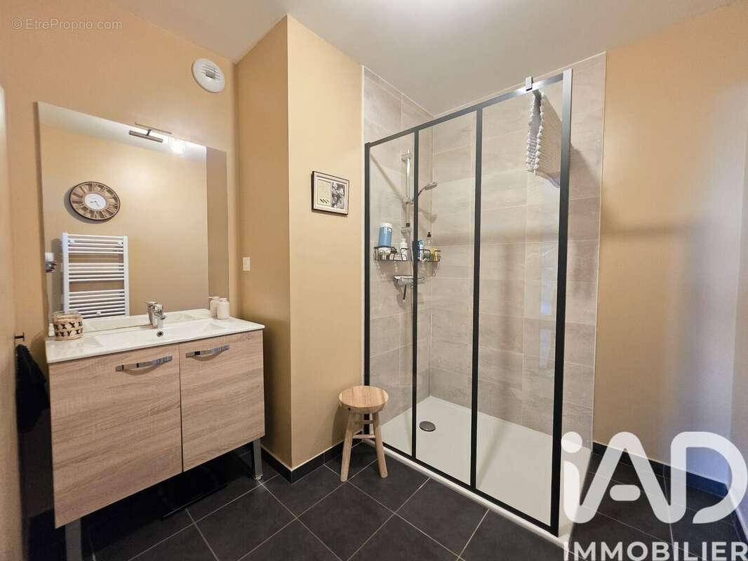 Photo 9 - Appartement à ORGERES